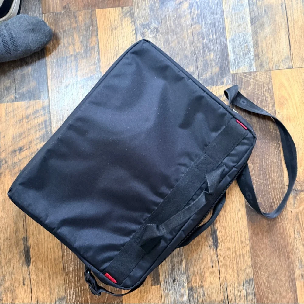 Wenger Swissgear Padded Laptop Case Bag Briefcase Bag Shoulder Strap MacBook
